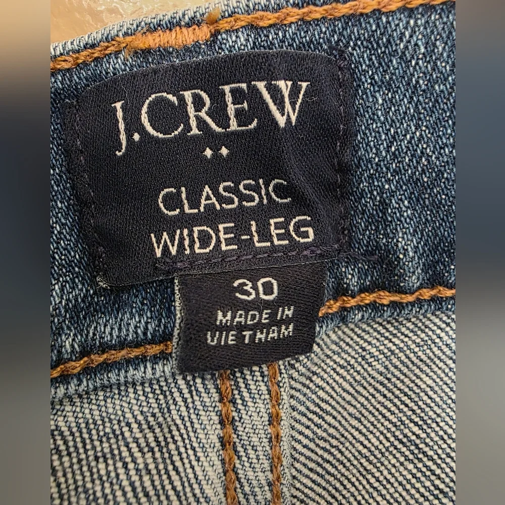 J. Crew crew womens